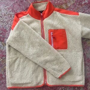 J. Crew Fleece